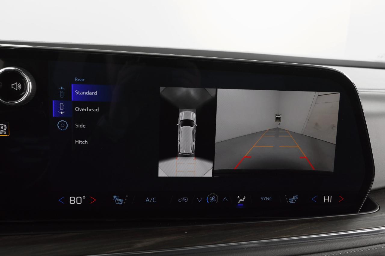 Chevrolet Tahoe  2026