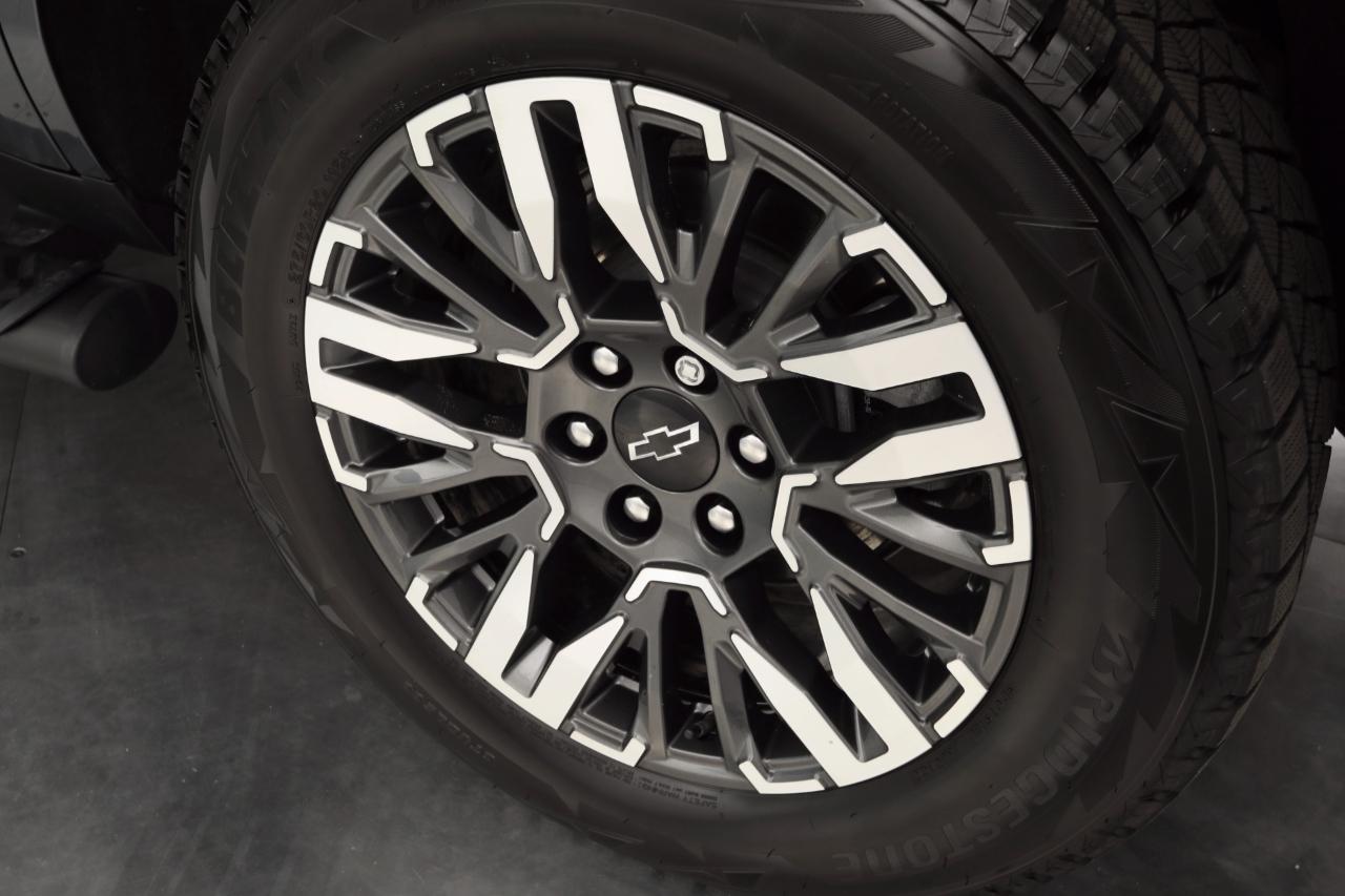 Chevrolet Tahoe  2026