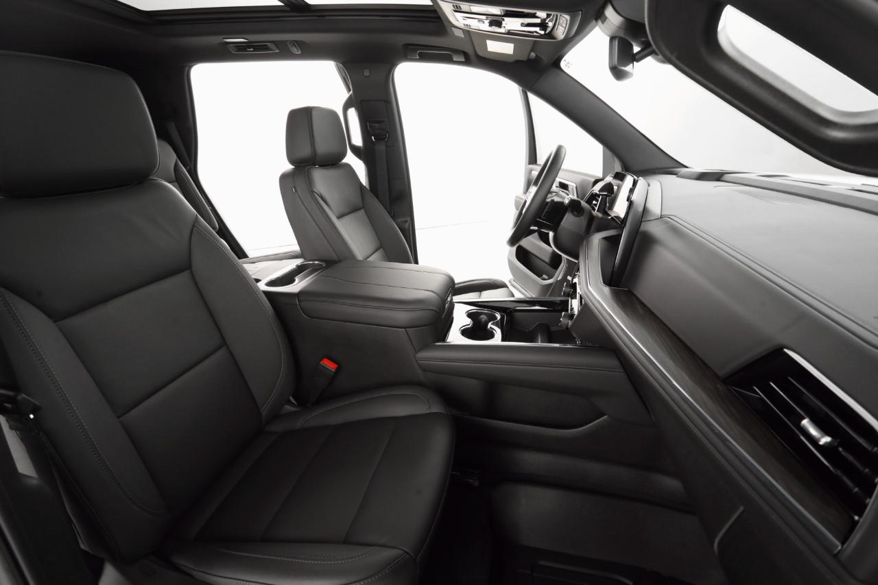 Chevrolet Tahoe  2026