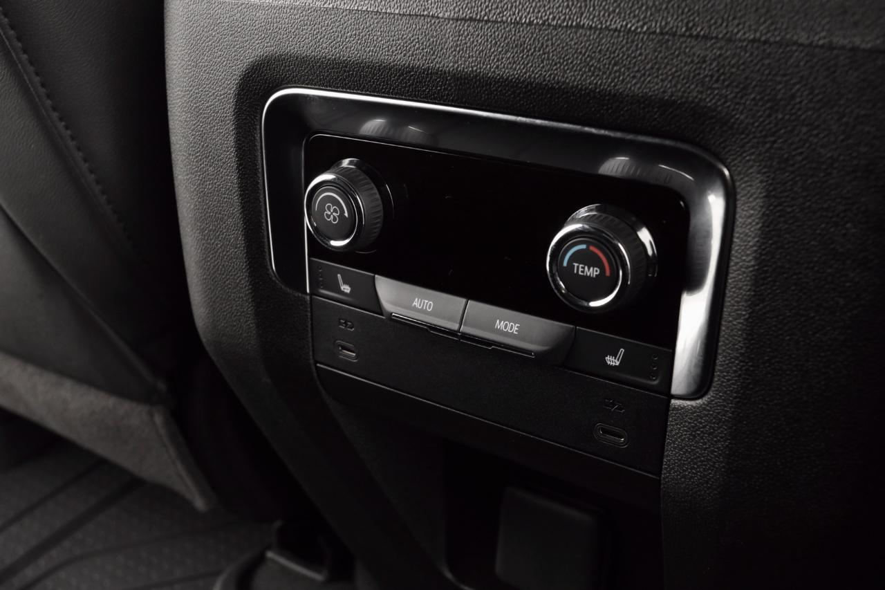 Chevrolet Tahoe  2026