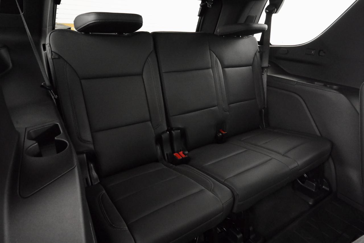 Chevrolet Tahoe  2026