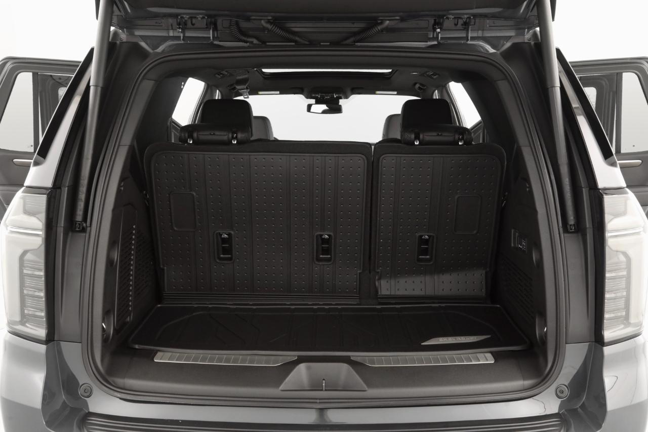 Chevrolet Tahoe  2026