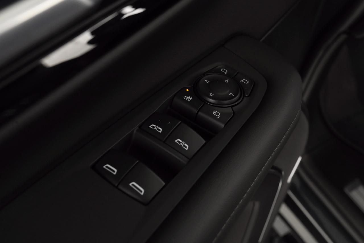 Chevrolet Tahoe  2026