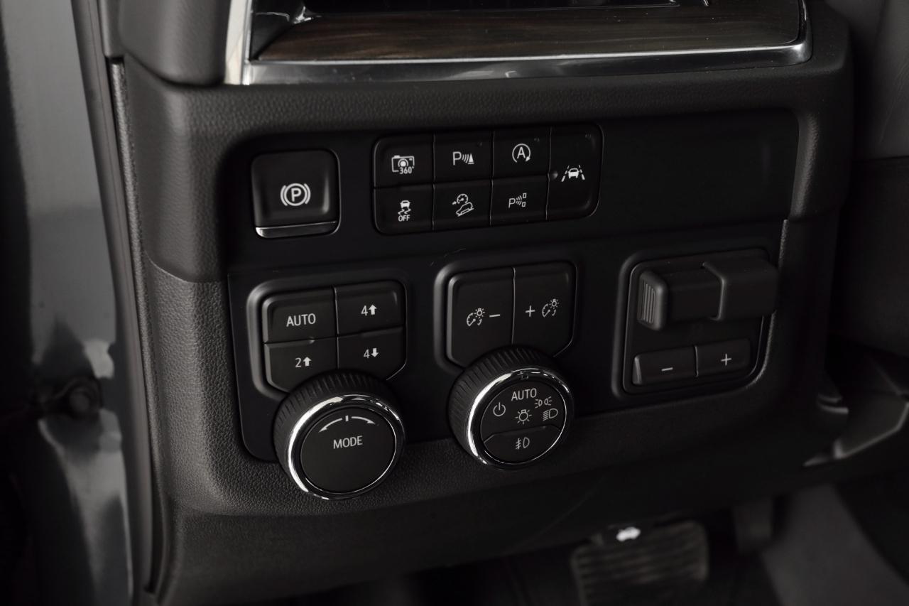 Chevrolet Tahoe  2026