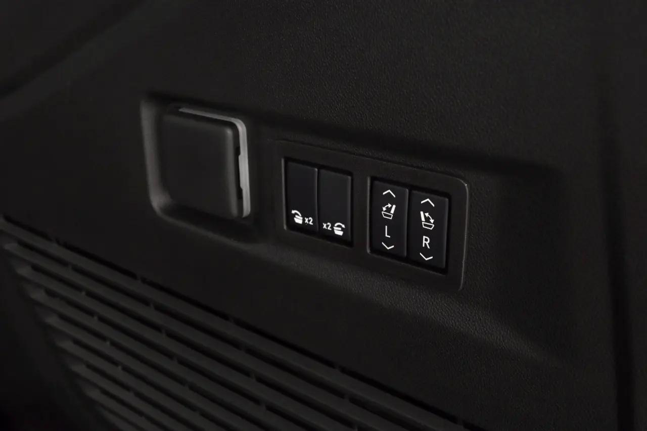 Chevrolet Tahoe  2026