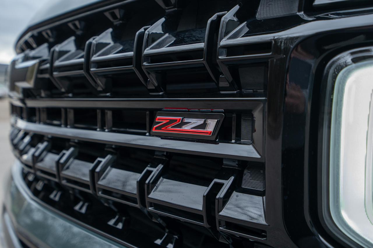 Chevrolet Tahoe  2026