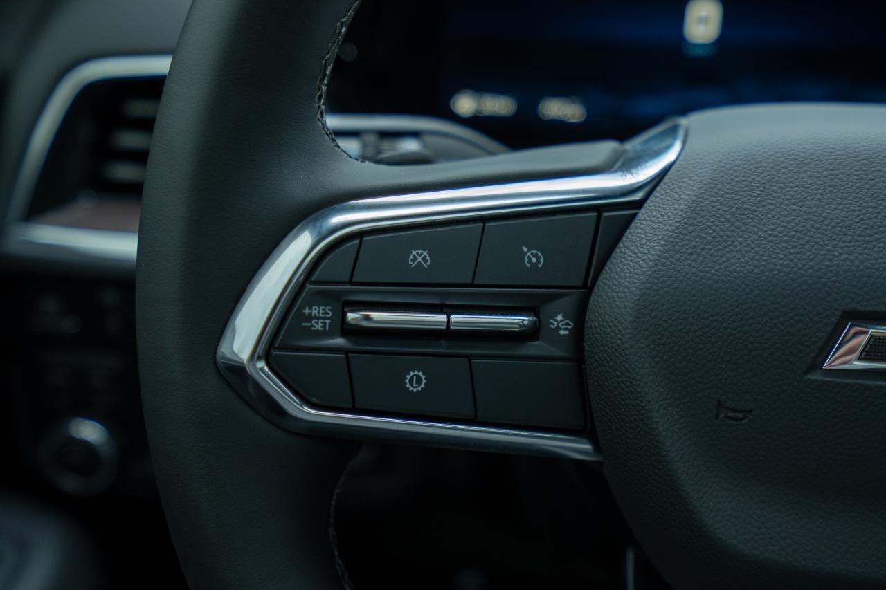 Chevrolet Tahoe  2026