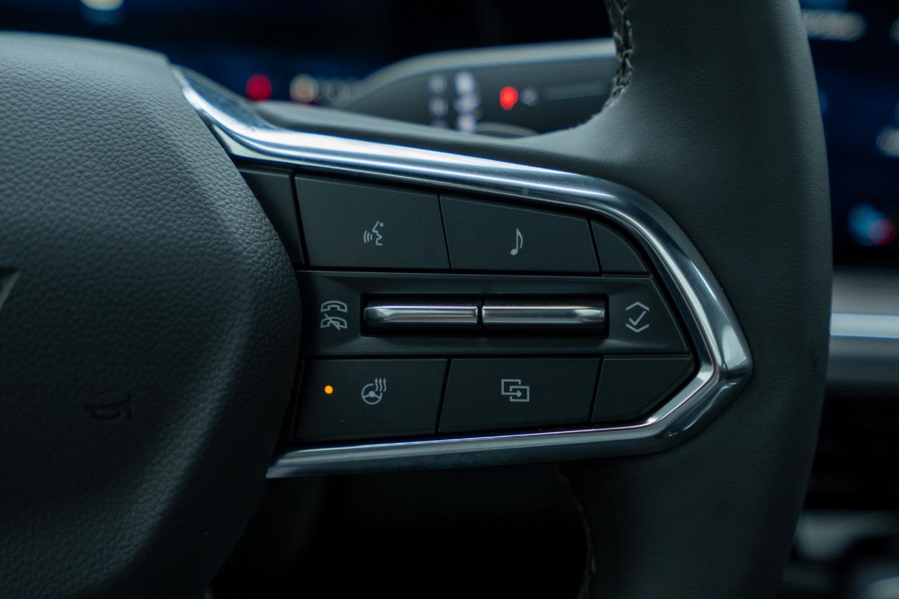 Chevrolet Tahoe  2026