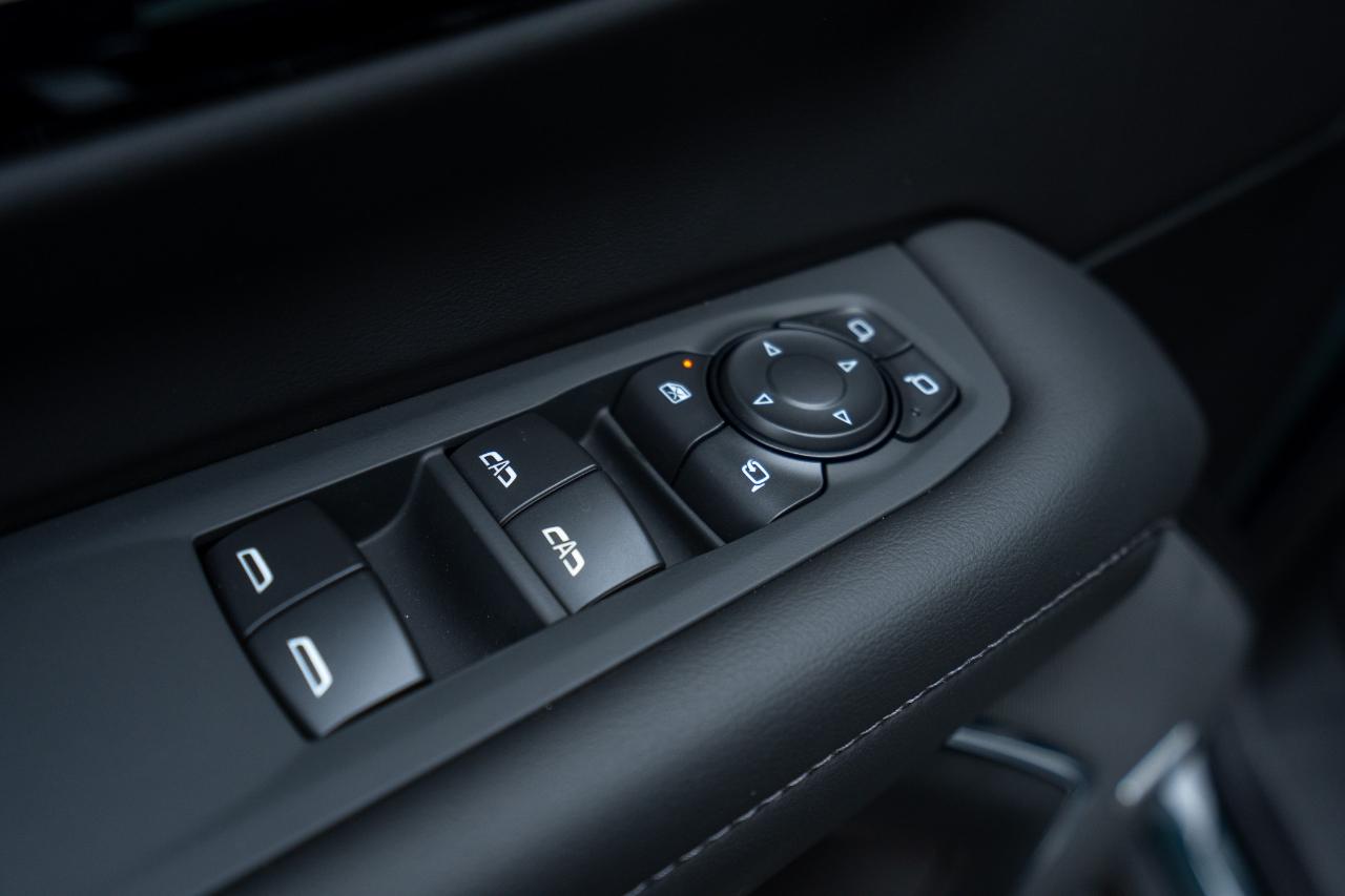 Chevrolet Tahoe  2026