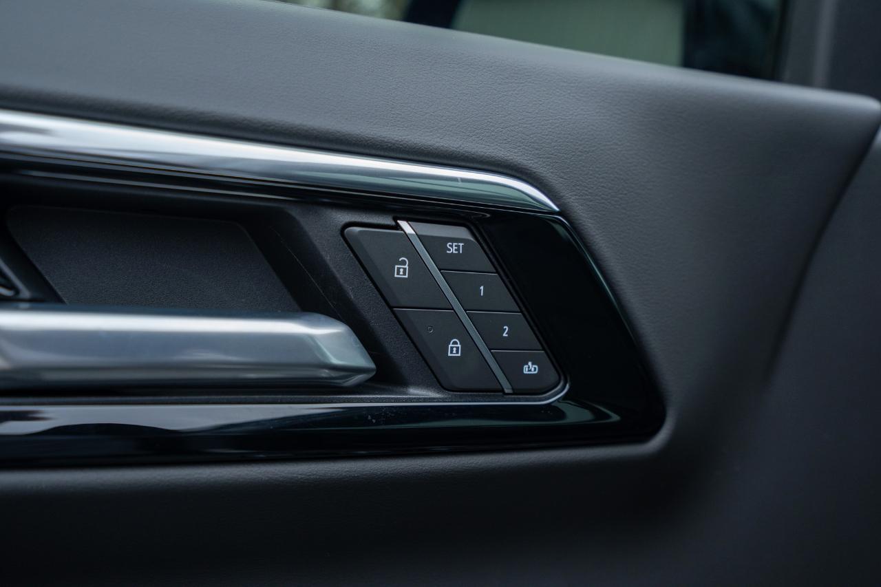 Chevrolet Tahoe  2026