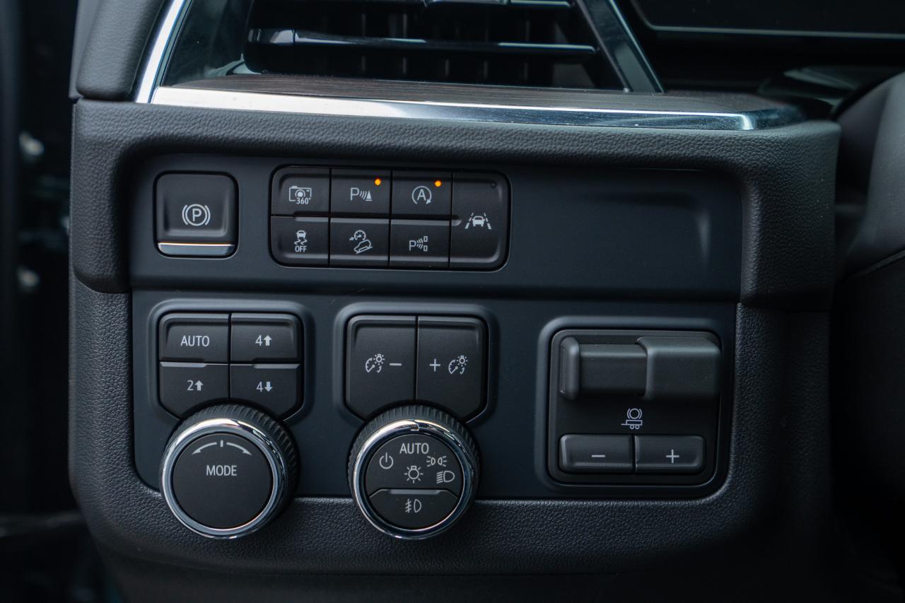 Chevrolet Tahoe  2026