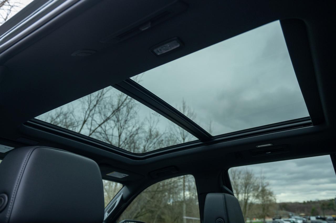 Chevrolet Tahoe  2026