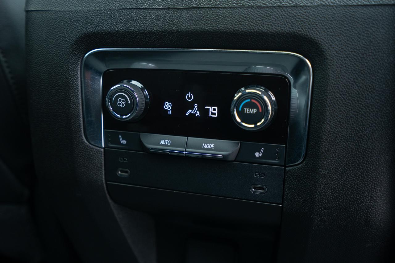 Chevrolet Tahoe  2026