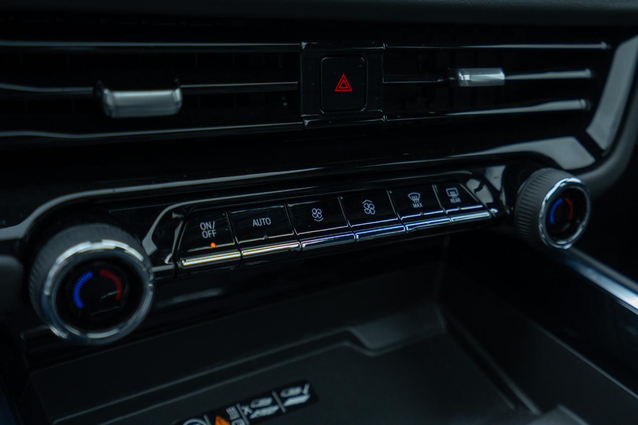 Chevrolet Tahoe  2026