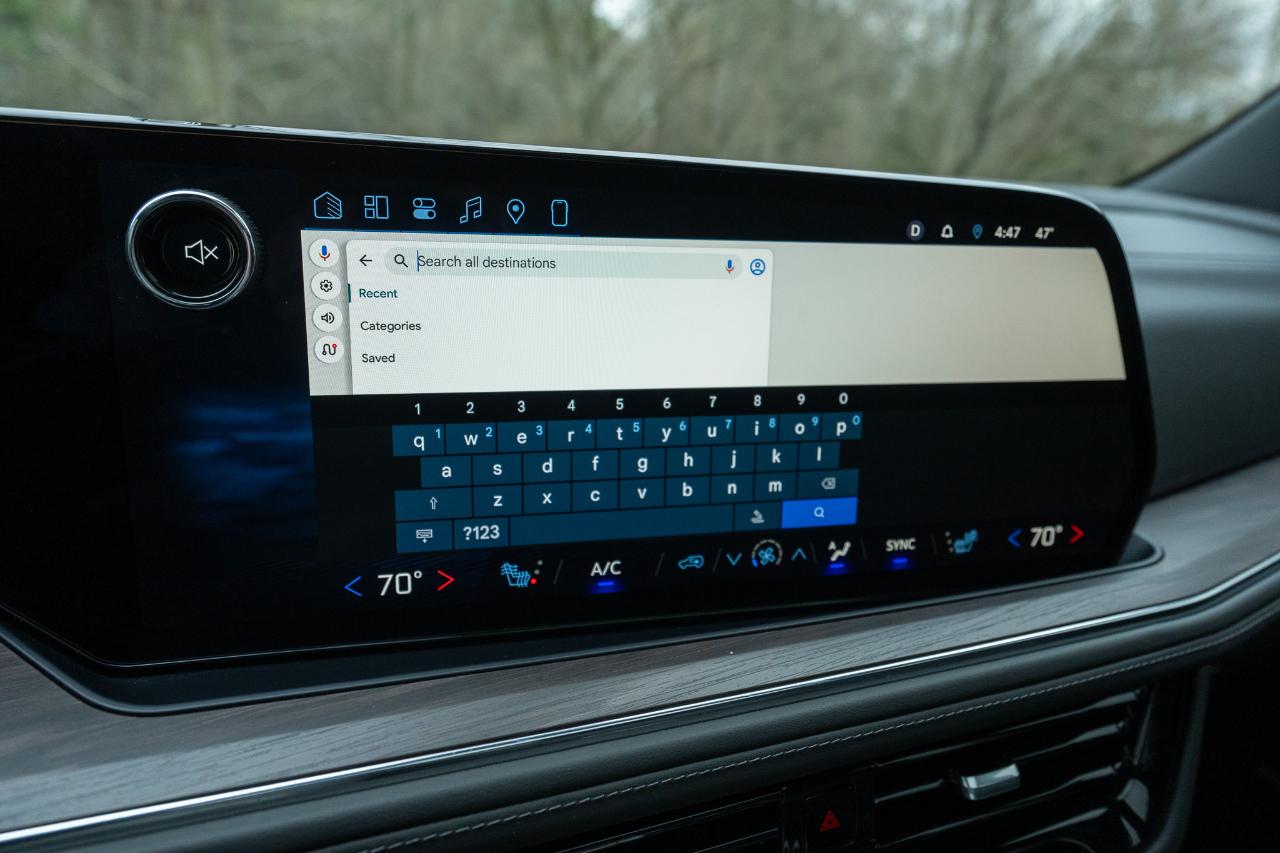 Chevrolet Tahoe  2026