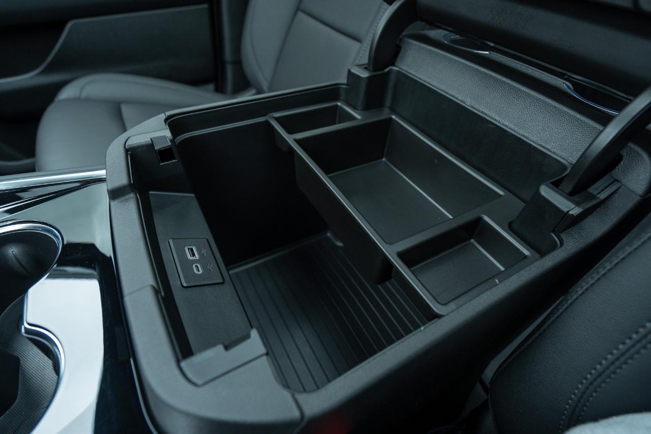 Chevrolet Tahoe  2026