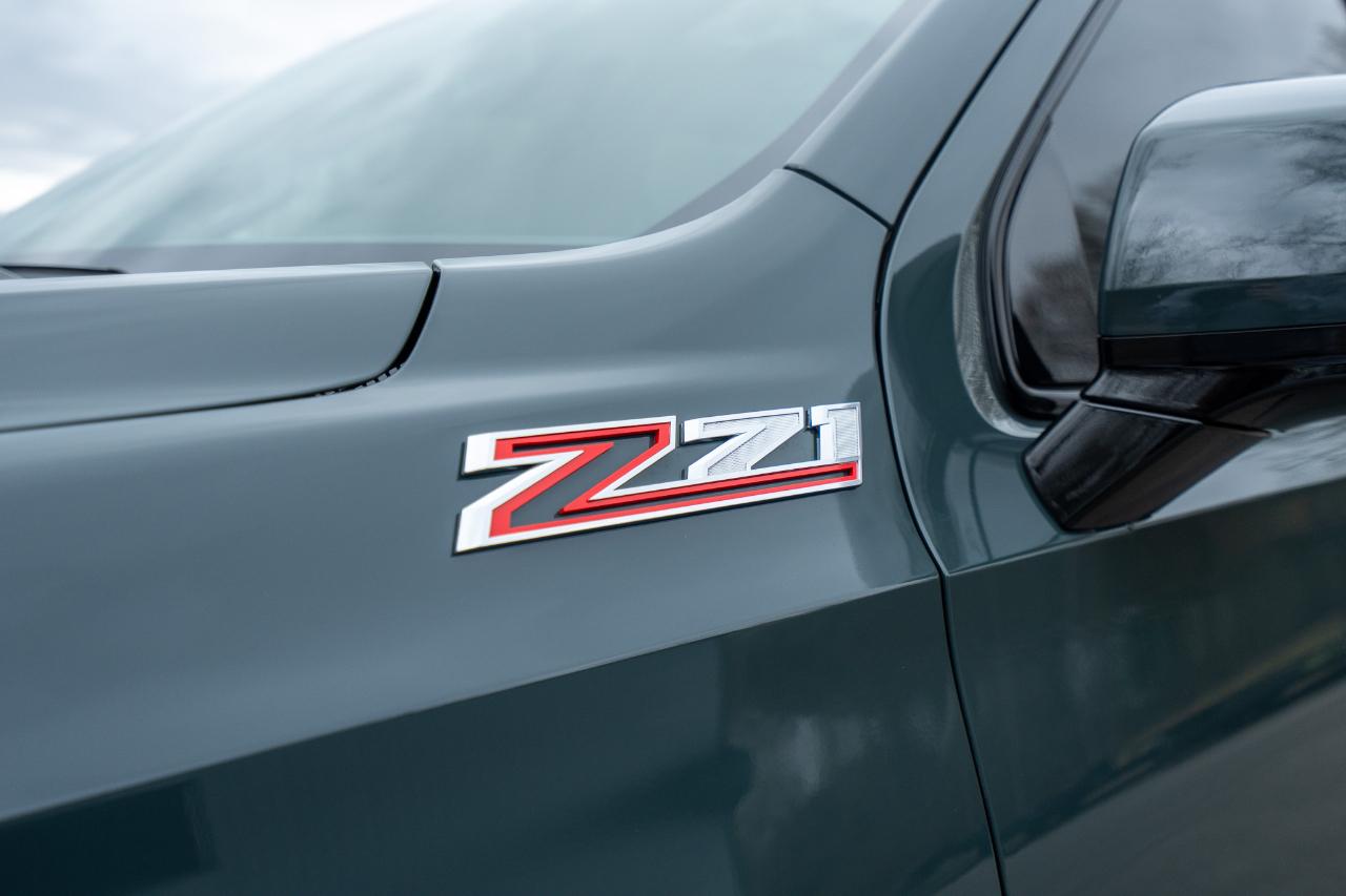 Chevrolet Tahoe  2026