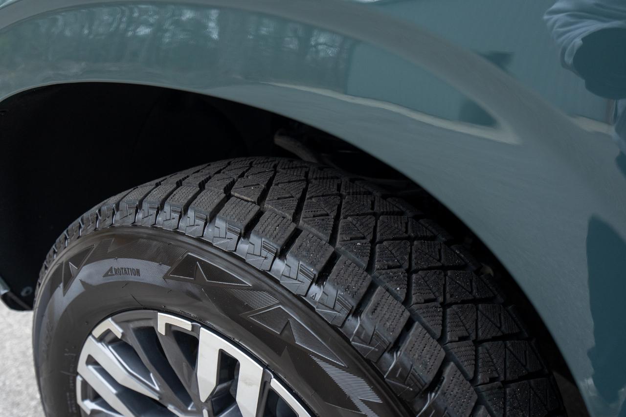 Chevrolet Tahoe  2026