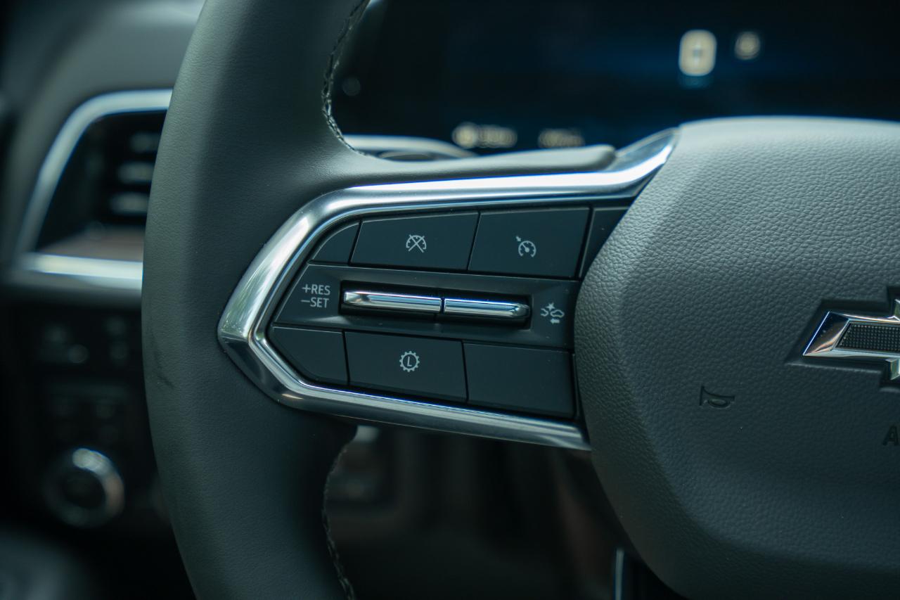 Chevrolet Tahoe  2026