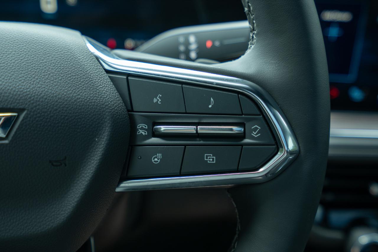 Chevrolet Tahoe  2026