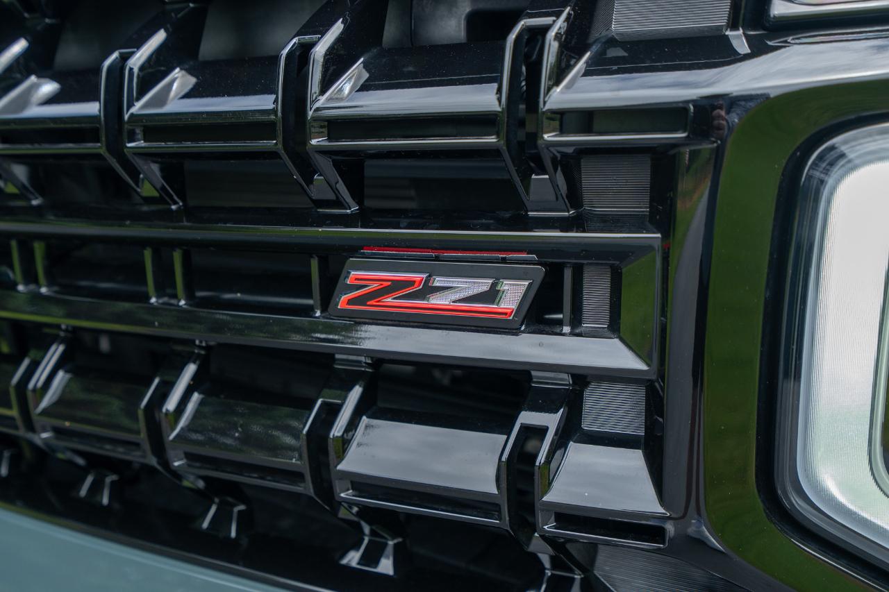 Chevrolet Tahoe  2026
