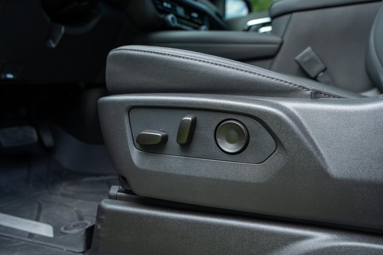 Chevrolet Tahoe  2026