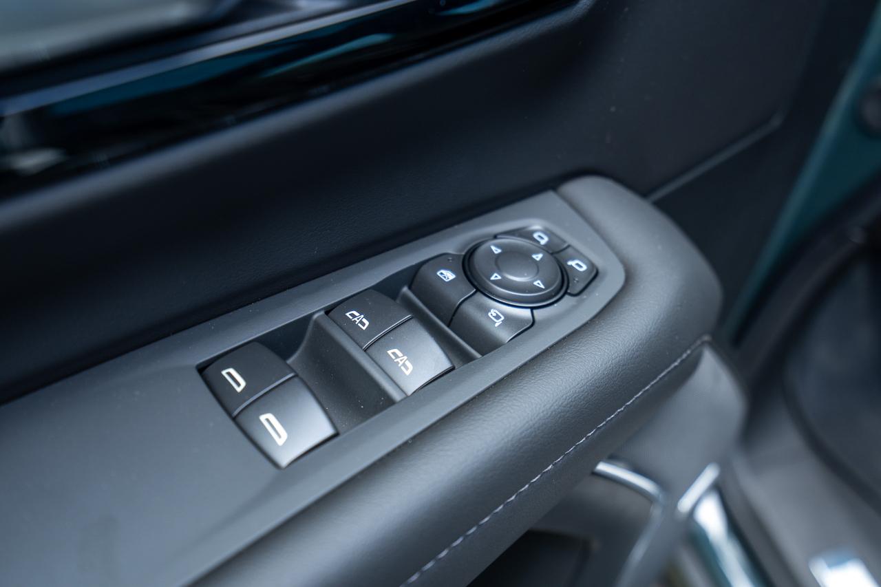Chevrolet Tahoe  2026