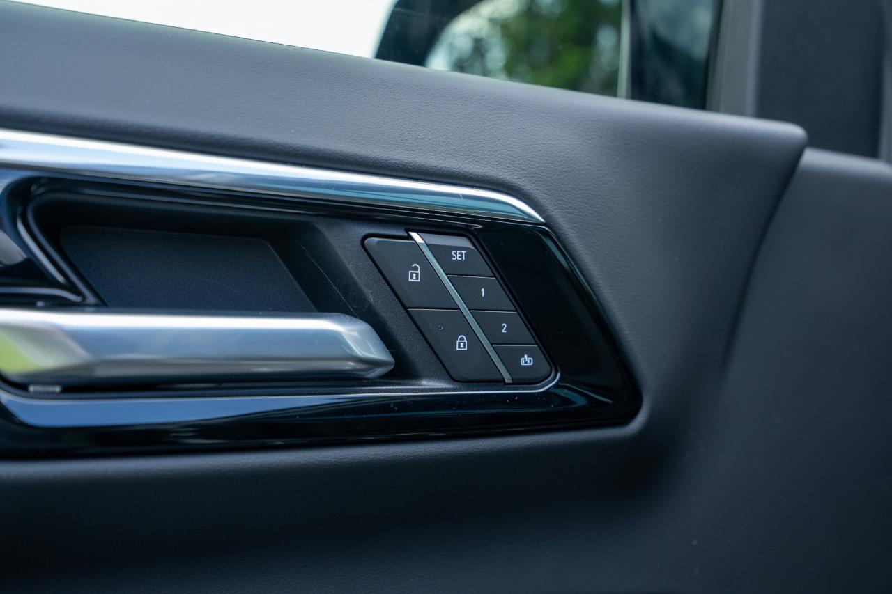 Chevrolet Tahoe  2026