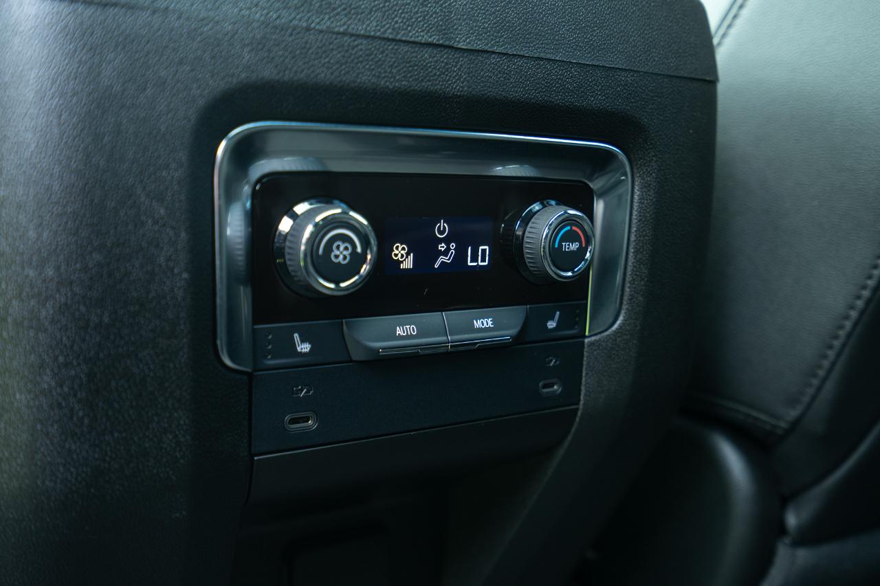 Chevrolet Tahoe  2026