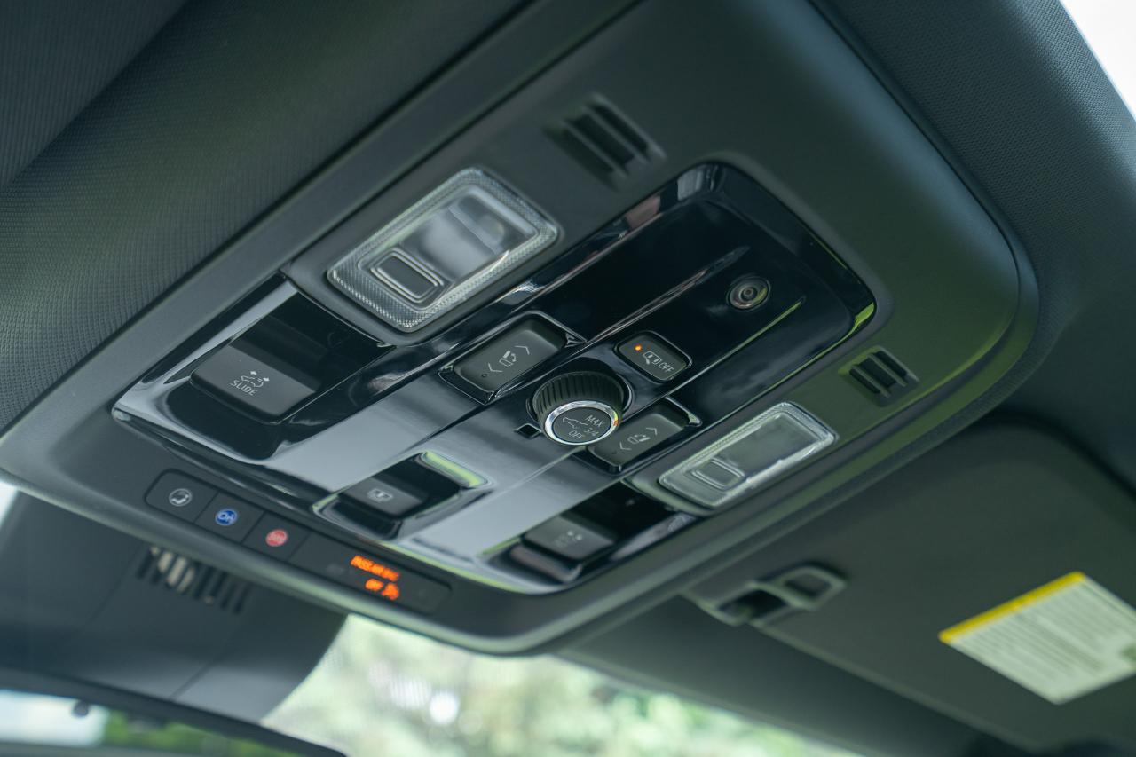 Chevrolet Tahoe  2026