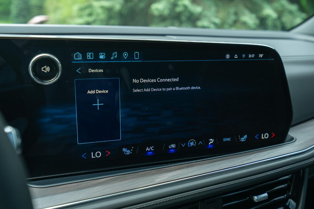 Chevrolet Tahoe  2026