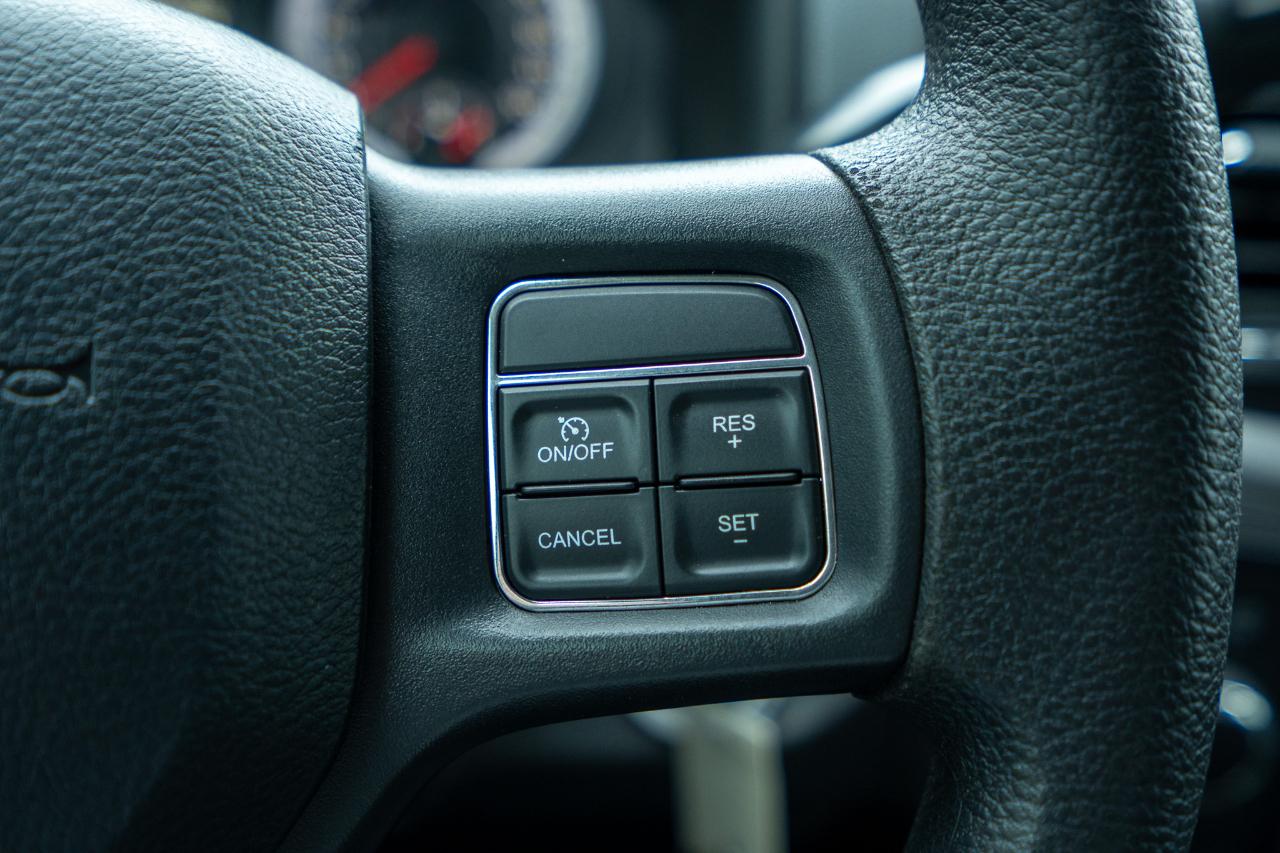 RAM 1500 Classic  2019