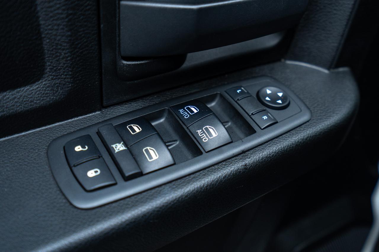 RAM 1500 Classic  2019