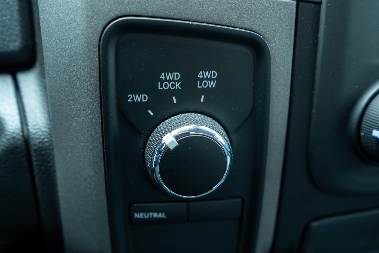 RAM 1500 Classic  2019