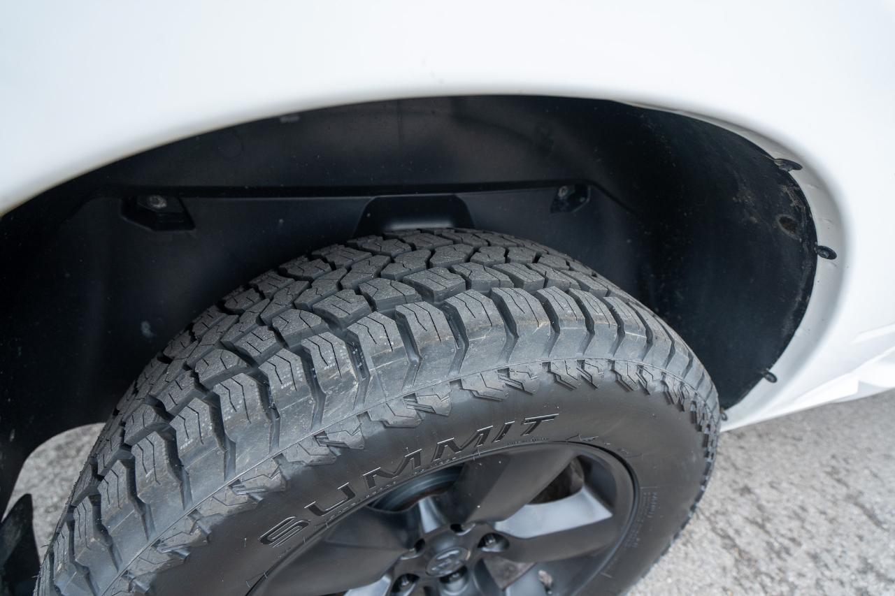 RAM 1500 Classic  2019