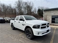 2019 RAM 1500 Classic 