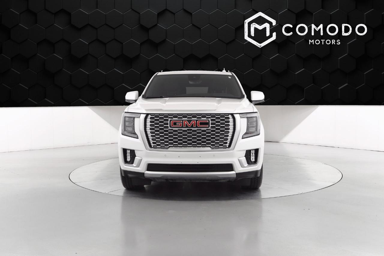 GMC Yukon XL Denali 4WD 2023