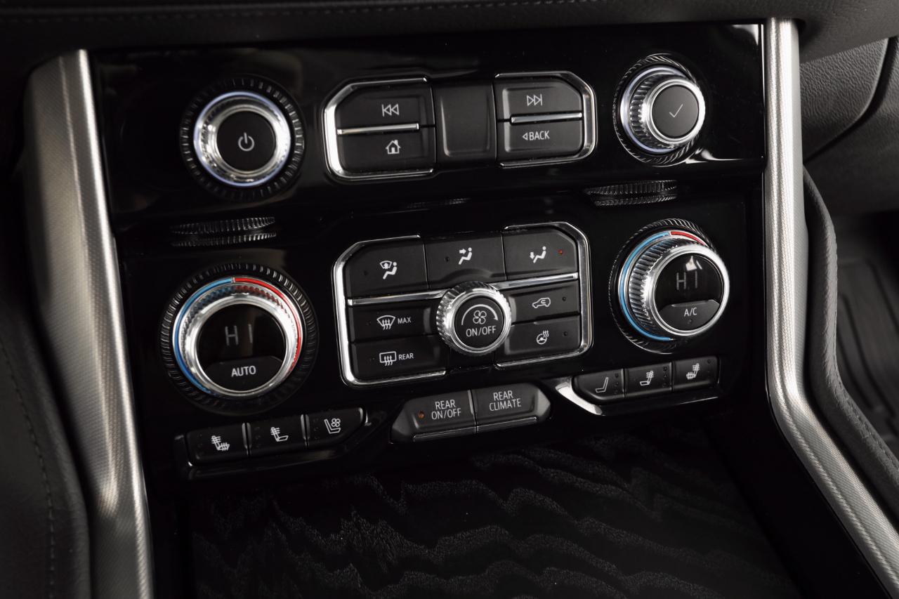 GMC Yukon XL Denali 4WD 2023