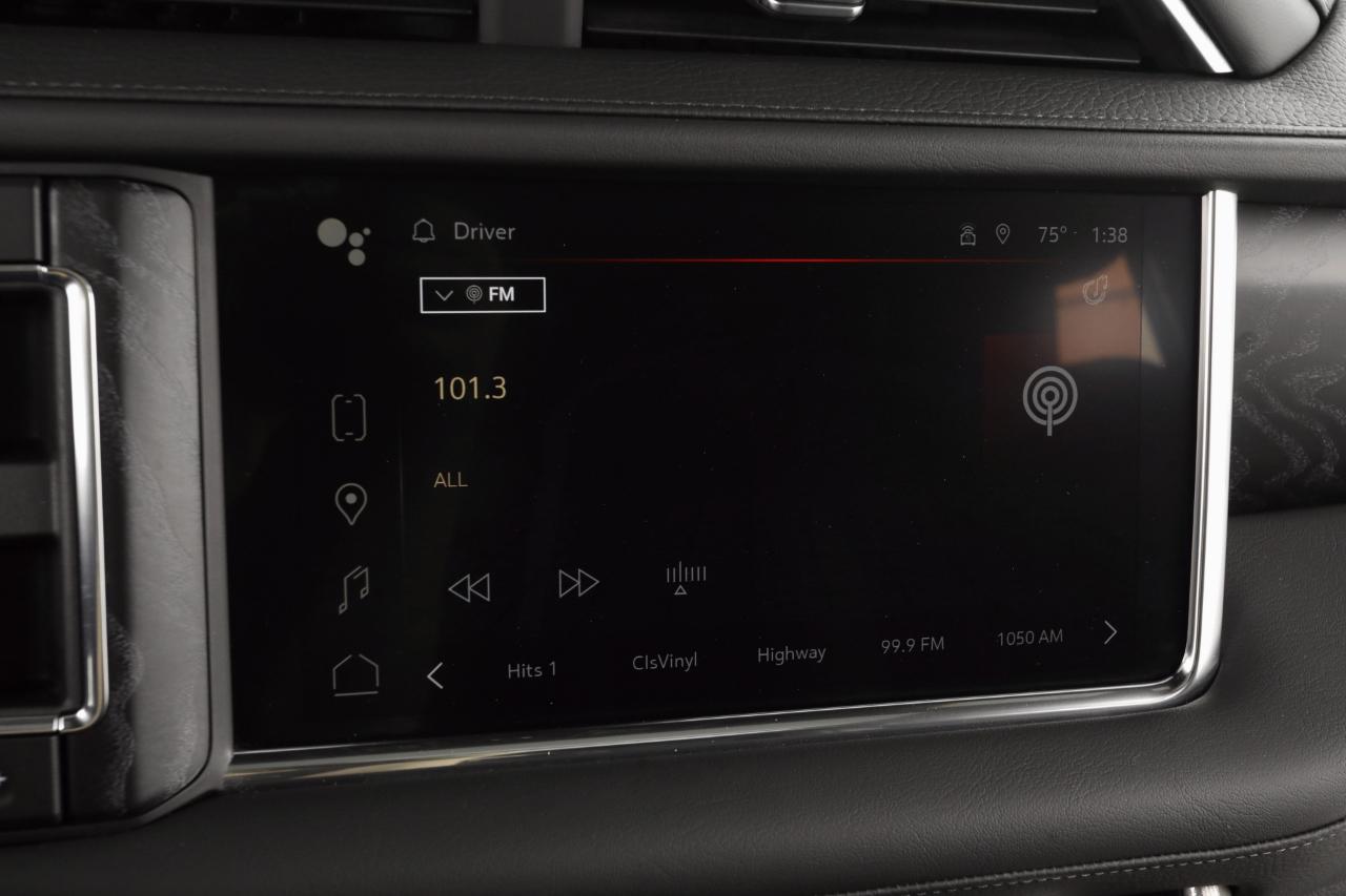 GMC Yukon XL Denali 4WD 2023