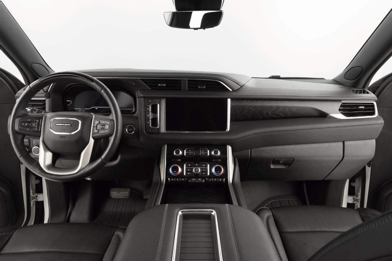 GMC Yukon XL Denali 4WD 2023