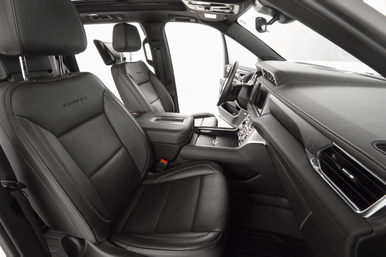 GMC Yukon XL Denali 4WD 2023