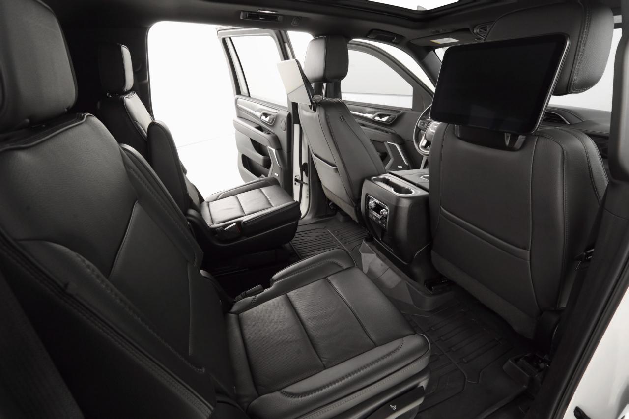 GMC Yukon XL Denali 4WD 2023