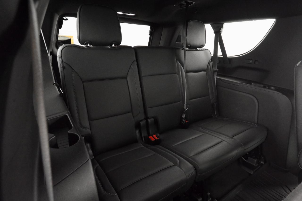 GMC Yukon XL Denali 4WD 2023