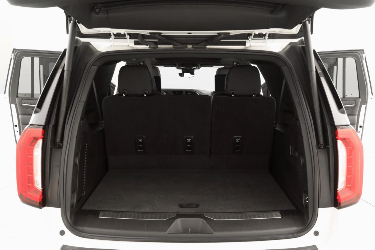 GMC Yukon XL Denali 4WD 2023