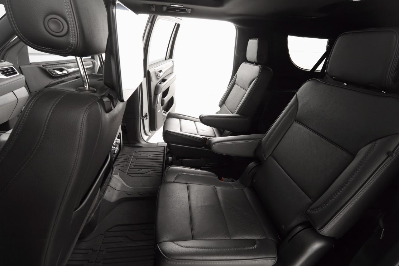 GMC Yukon XL Denali 4WD 2023