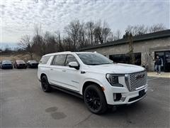 2023 GMC Yukon XL 