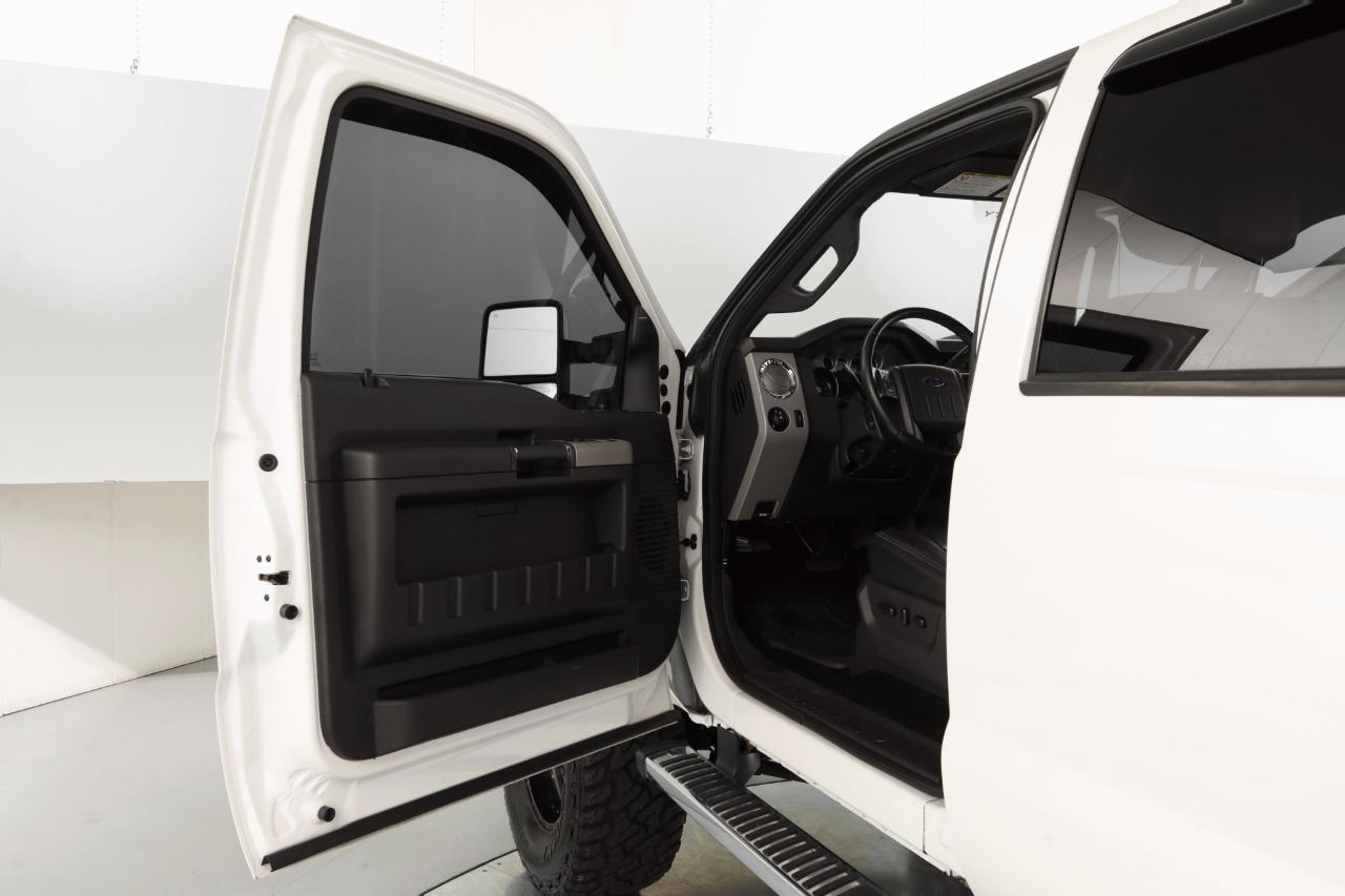 Ford F250  2015