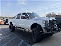 2015 Ford F250 