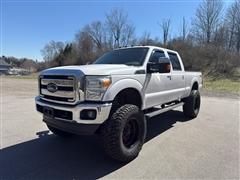 2015 Ford F250 