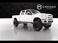 2015 Ford F250 